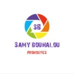 SamyBouhalouPronos ⚽️🏀🏐🎾🏒⛷ - Chaîne de Telegram