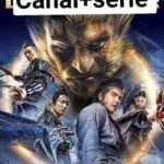 CANAL+ FILMS SÉRIE DESSINS ANIMÉS - Chaîne de Telegram