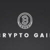 CryptoGain – Mining - Chaîne de Telegram