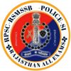 Rajasthan Police Exam – Si Constable Gram sevak Patwar