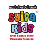 Syifakids Brand Madu Herbal Anak-Anak 🍯