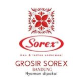Grosir Sorex