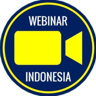 Webinar Indonesia