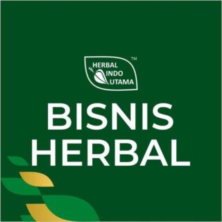 Edukasi Herbal – Herbal Indo Utama