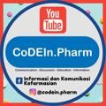CoDEIn.Pharm