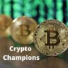 Crypto Champions - Saluran Telegram