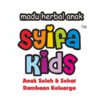 Syifakids Brand Madu Herbal Anak-Anak 🍯 - Saluran Telegram