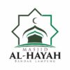 Masjid Al-Hayah - Saluran Telegram