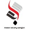 Poster Salafy Wangon - Saluran Telegram