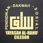 Yayasan Alhanif Cilegon - Saluran Telegram