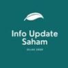 Info Update Saham - Saluran Telegram
