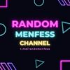 RANDOM MENFESS - Saluran Telegram