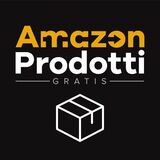 Amazon Prodotti GRATIS