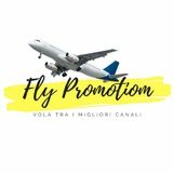 🇮🇹 FLY PROMOTION 🇮🇹