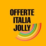 OFFERTE ITALIA JOLLY