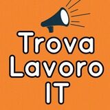 Trova Lavoro IT