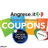 Coupons Angrese