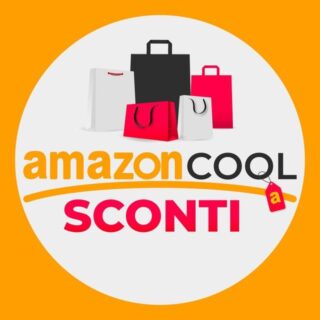 Amazon COOL 😎 Sconti e Coupon