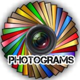 🎞 Photograms 🎞