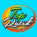Top Rated 🇮🇹 AMZ Reviews