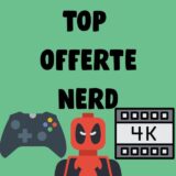 Top Offerte Nerd & Geek – Zavvi & molto altro!