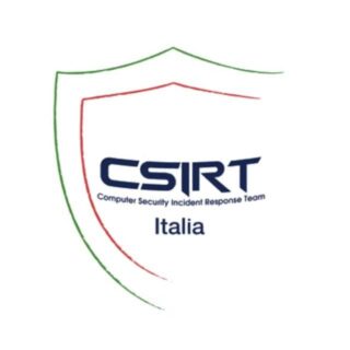 CSIRT Italia