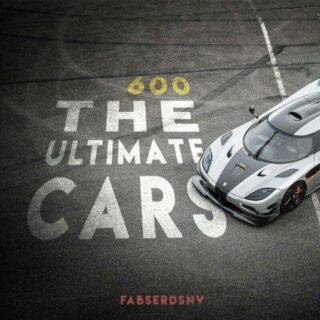 The Ultimate Cars