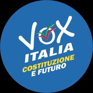 Vox Italia Canale Ufficiale