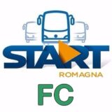 Start Romagna • Forlì-Cesena