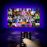 Insanity TV 📺