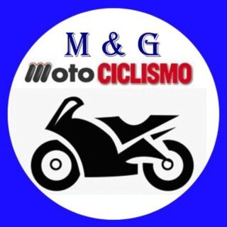 Motociclismo M&G