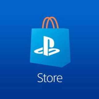 PlayStation Store 🛍