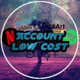 Accounts Low Cost🇮🇹