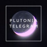 Plutonia Telegram 🌚