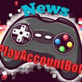 PlayAccountNews
