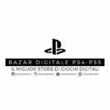 Bazar Digitale PS4 – PS5