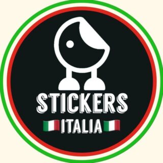 Stickers Italia🇮🇹
