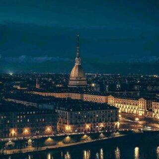 🔮 Eventi Torino 🌙