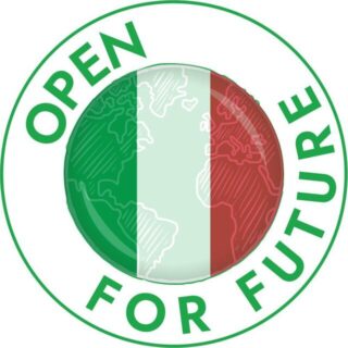 Open For Future | ITA