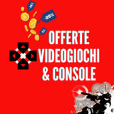 Offerte Videogiochi & Console