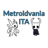 Metroidvania ITA