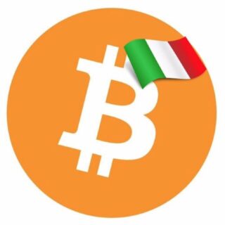 Bitcoin Italia – Il mondo delle criptovalute – https://t.me/bitcoinitalia