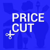 PriceCut – Offerte & Coupon (ma anche Errori di Prezzo)