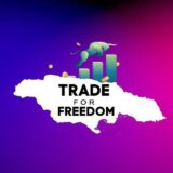 TRADE FOR FREEDOM