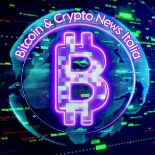 Bitcoin & Crypto News Italia ®