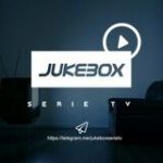 📺 JukeBox SERIE TV 📺 – LINK - Canale Telegram