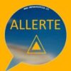 Allerte – Emergenze – Avvisi - Canale Telegram