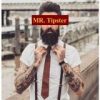 MrTipster - Canale Telegram