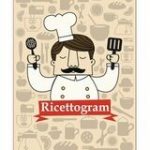 Ricettogram 🍲 (cucina,ricette veloci) - Canale Telegram