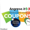 Coupons Angrese - Canale Telegram